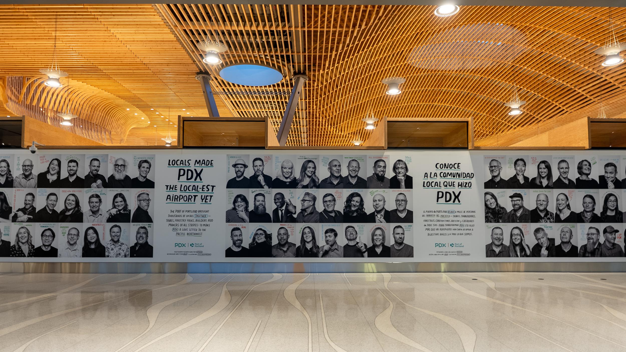 What's New with PDX Next (Week of April 20)